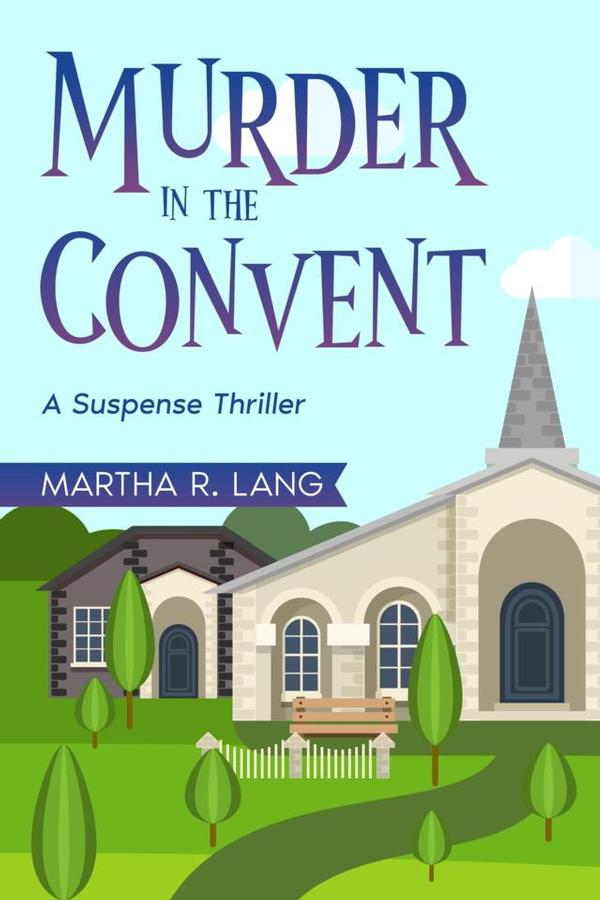 Martha R. Lang - Books in Development